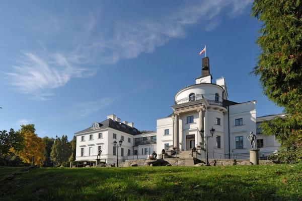 Erlebnisfasten mit Resilienz-Training im Schloßhotel Burg Schlitz in Mecklenburg-Vorpommern